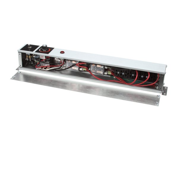 Hatco RMB.20AL Remote Control Enclosure