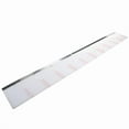 thumbnail image 1 of Hatco R04.12.055.00 Sneeze Guard & Breath Protector - 54 in., GRBW, 1 of 1