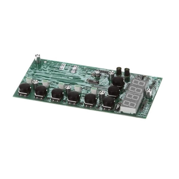 Hatco Timer,Vertical Board Layout 02.01.177.00 - Genuine OEM Replacement Part