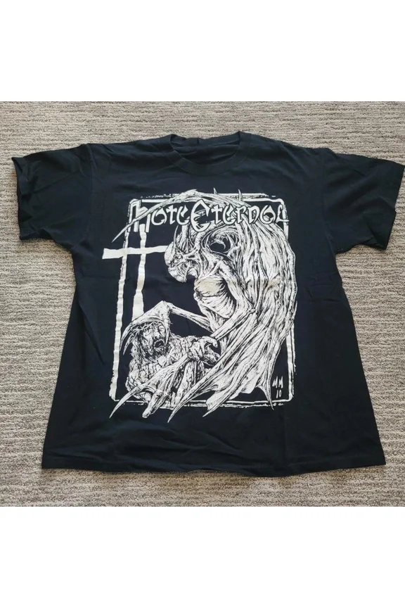 Hate Eternal Album Collection Tour S to 5XL T-shirt
