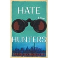 thumbnail image 1 of Hate Hunters, (Paperback), 1 of 1