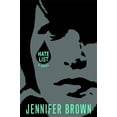 thumbnail image 1 of Pre-Owned Hate List (Hardcover) 0316041440 9780316041447, 1 of 1