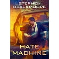 thumbnail image 1 of Pre-Owned Hate Machine (Eric Carter) Paperback, 1 of 1