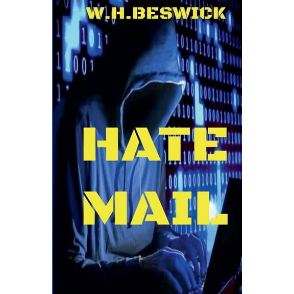 Hate Mail, (Paperback)