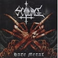 thumbnail image 1 of Hate Metal (CD), 1 of 1