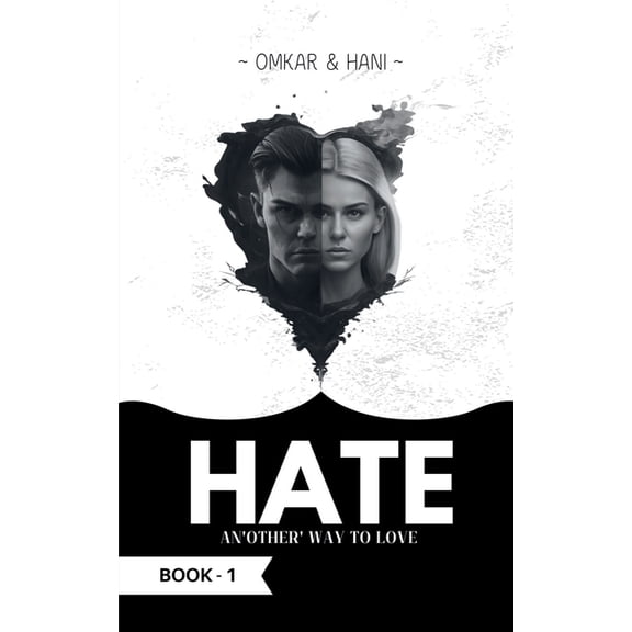 Hate, (Paperback)