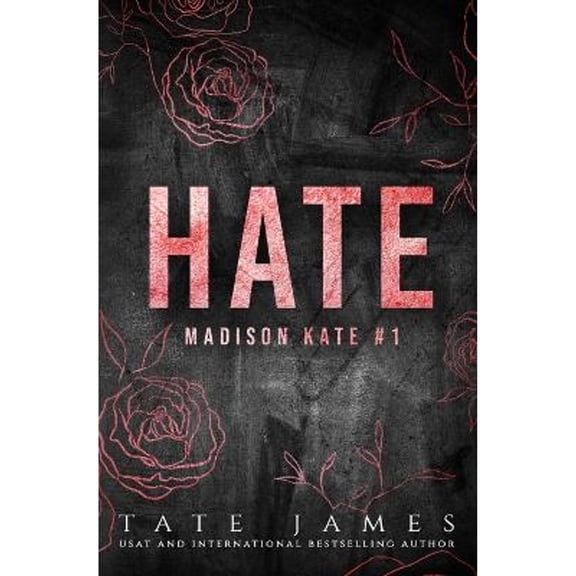 Pre-Owned Hate (Paperback) 1922688290 9781922688293