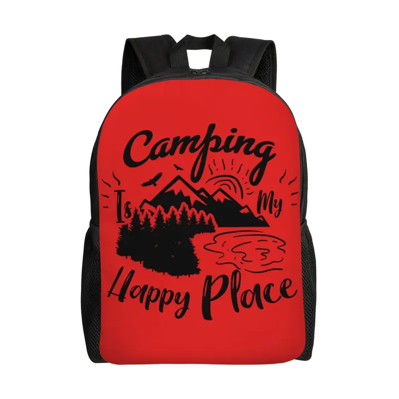 Camping bookbag hotsell