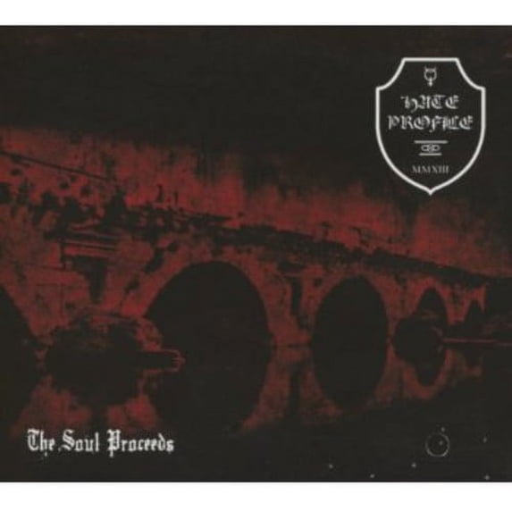Hate Profile - Opus II: Soul Proceeds - CD