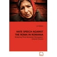 thumbnail image 1 of Hate Speech Against the Roma in Romania (Paperback), 1 of 1