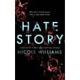 thumbnail image 1 of Pre-Owned Hate Story Paperback, 1 of 1