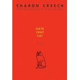 thumbnail image 1 of Pre-Owned Hate That Cat (Hardcover) 0061430927 9780061430923, 1 of 1