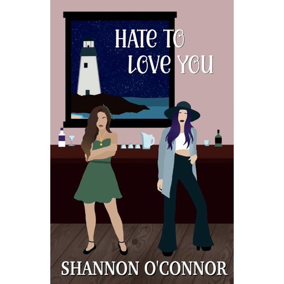 Hate To Love You, (Paperback)