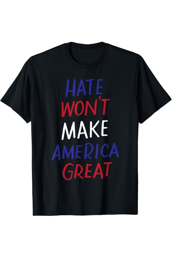 Anti-War Anti-Racism T-Shirt
