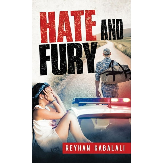 Hate and Fury