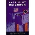 thumbnail image 1 of Pre-Owned Hate is My Neighbor (Paperback) 0967404401 9780967404400, 1 of 1