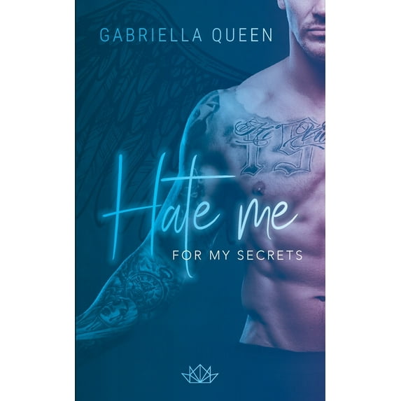 Hate me for my Secrets, (Paperback)