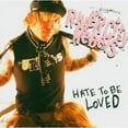 thumbnail image 1 of Hate to Be Loved, 1 of 1