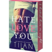 Hate to Love You Paperback