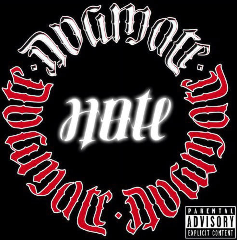 Hate