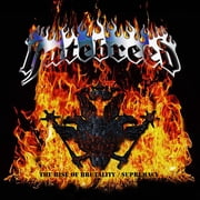 Hatebreed - Rise Of Brutality/Supremacy - Deluxe Edition - Music & Performance - CD