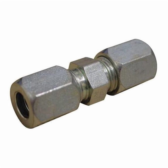 Hatec Fitting, Compression, Straight, M12x1.5 VNW04HL