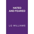 thumbnail image 1 of Hated and Feared (Paperback), 1 of 1