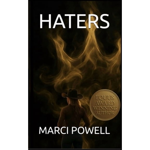 Haters, (Paperback)