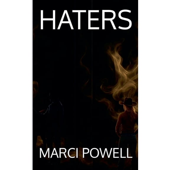 Haters, (Paperback)