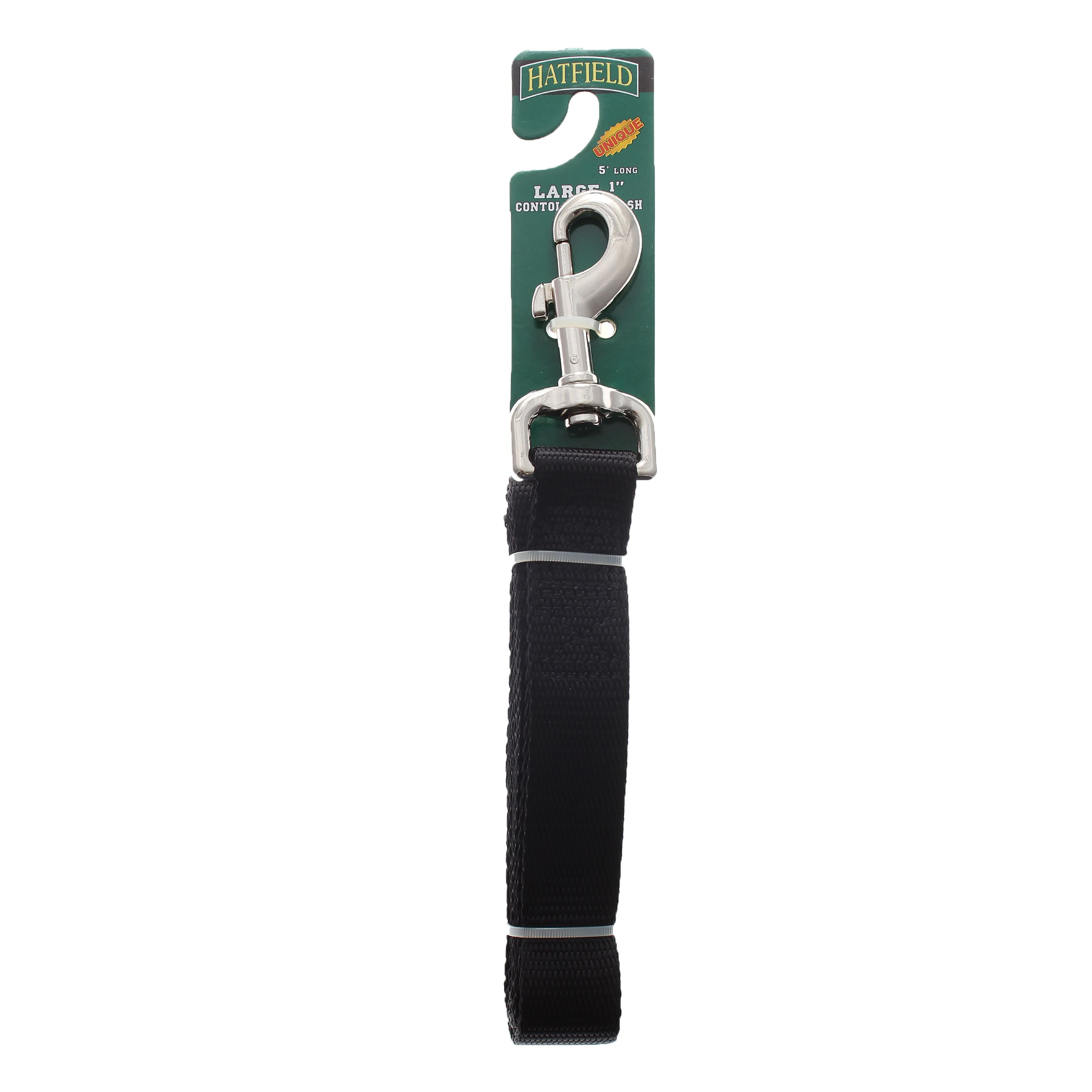 Hatfield 3/8 X 5' Toy Leash, Blue - Walmart.com