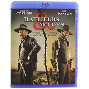 Hatfields & McCoys (Blu-ray) (Standard Edition) [2012]