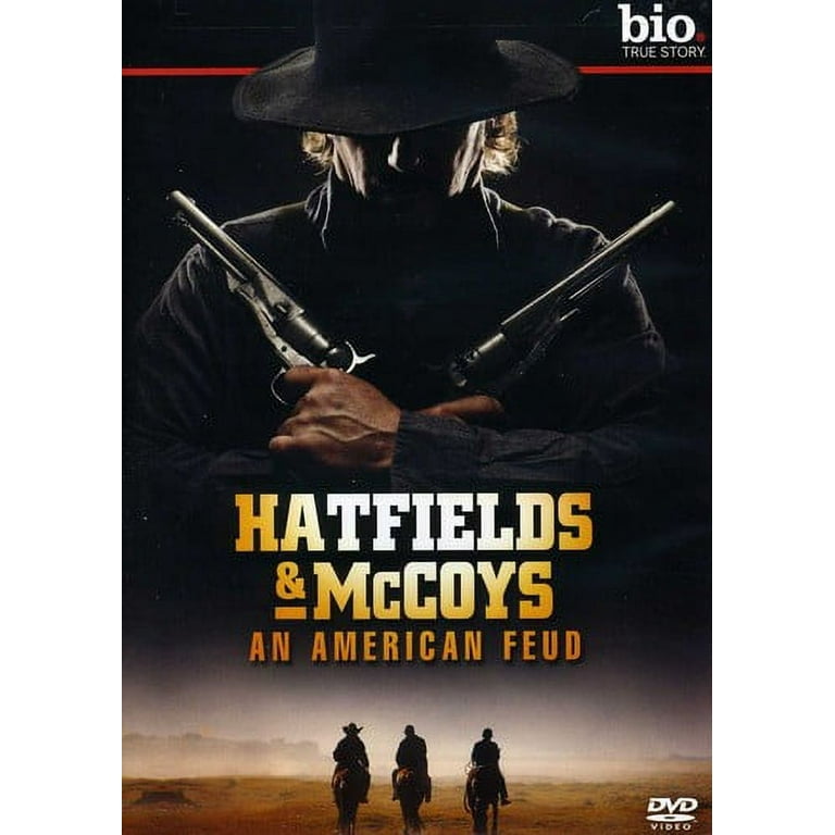 Hatfields and mccoys full movie part 1 shop