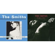 Hatful Of Hollow & Queen Is Dead [LP Vinyl Bundle]