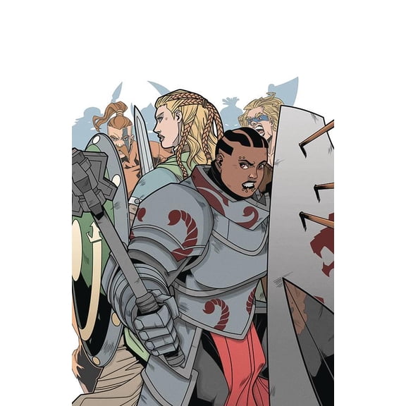 Hath No Fury #1 Action Lab Entertainment Comic Book