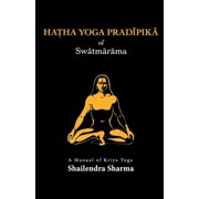 Hatha Yoga Pradipika, Paperback