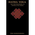 thumbnail image 1 of Hatha Yoga: The Yogi Philosophy of Physical Well-Being, 1 of 1