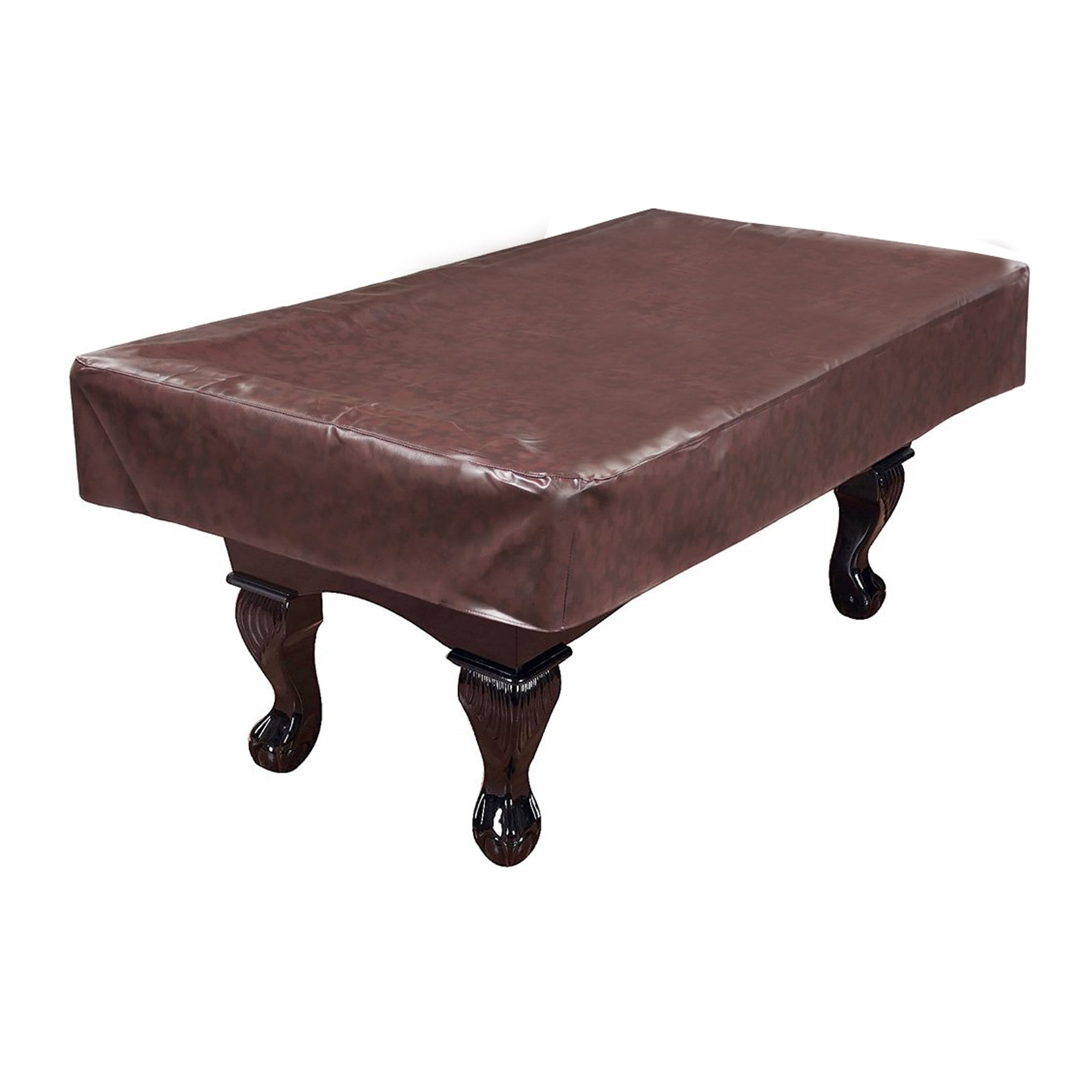 Hathaway 8 ft Fitted Pool Table Cover Walmart