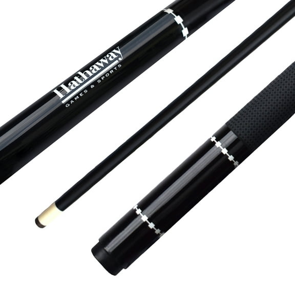 Hathaway Conquest 58-in Fiberglass Cue