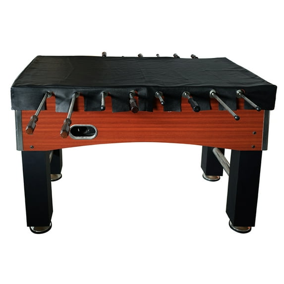 Hathaway Foosball Table Cover - Fits 56-in Table