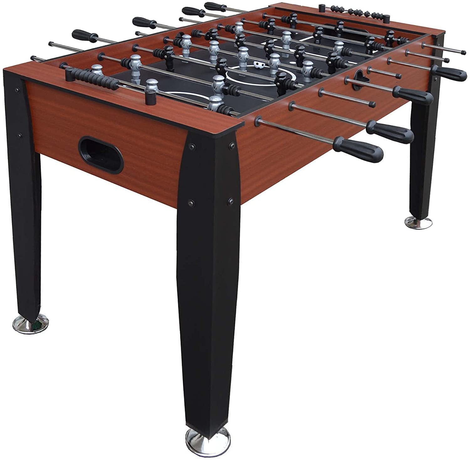 Hathaway Games Dynasty 54.25'' Foosball Table