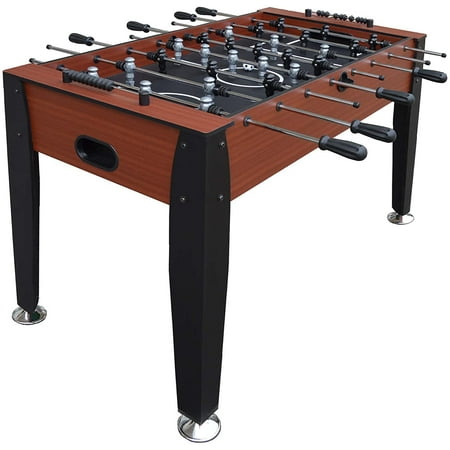 Hathaway Games Dynasty 54.25'' Foosball Table