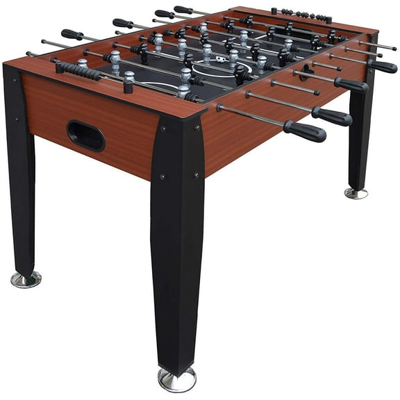 Hathaway Games Dynasty 54.25'' Foosball Table
