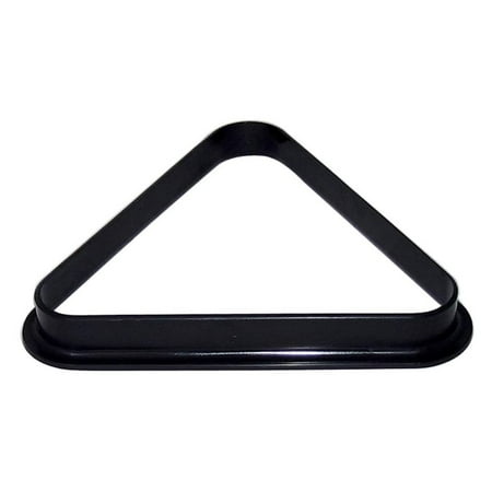 Hathaway Pool Table Billiard Ball Triangle Rack