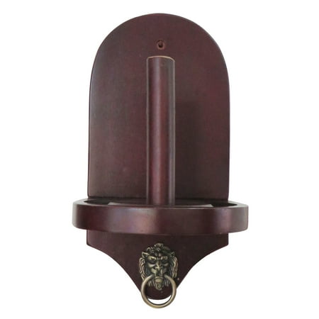Hathaway Premier Wall-Mounted Cone Chalk Holder