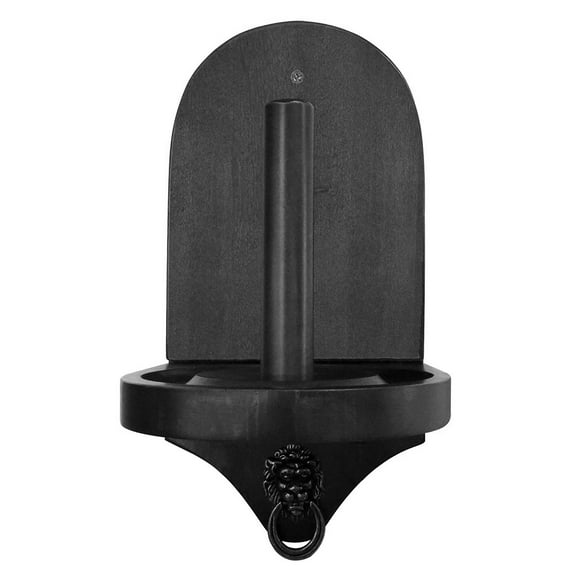Hathaway Premier Wall-Mounted Cone Chalk Holder