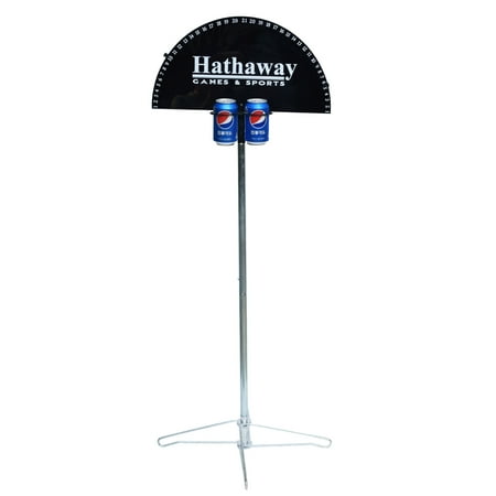Hathaway Quick score Outdoor Game Scorer for Yard Games
