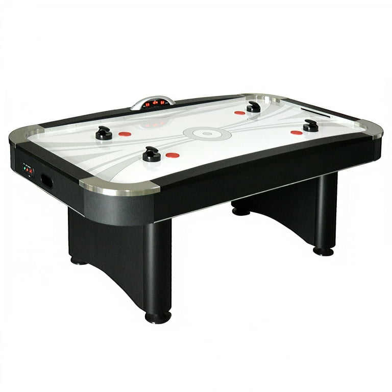 Harvard Air Hockey Table