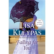 Hathaways Falling for You Two Novels in One, Paperback