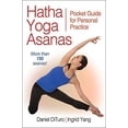 thumbnail image 1 of Pre-Owned Hathy Yoga Asanas: Pocket Guide for Personal Practice (Paperback) 1450414850 9781450414852, 1 of 1
