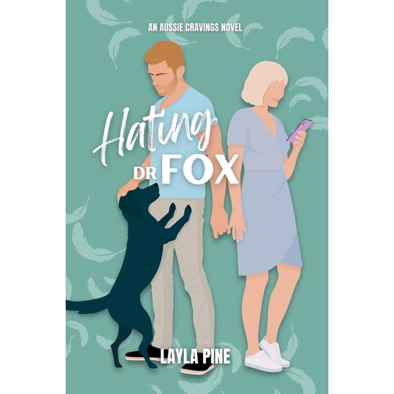 Hating Dr Fox, (Paperback)